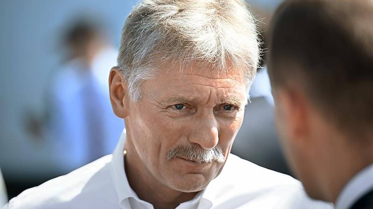 Кремль ответил Пашиняну на заявление об угрозе ОДКБ для Армении