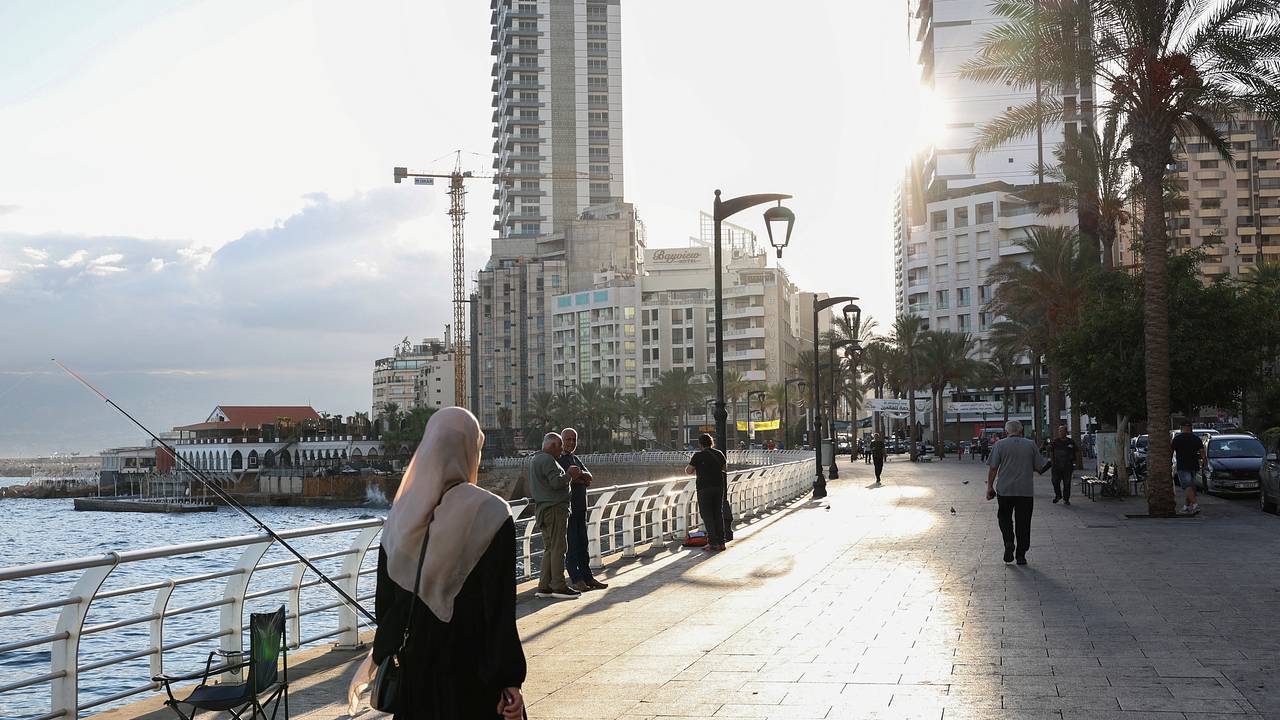 Названо последствие массовых взрывов пейджеров в Ливане для обстановки в регионе