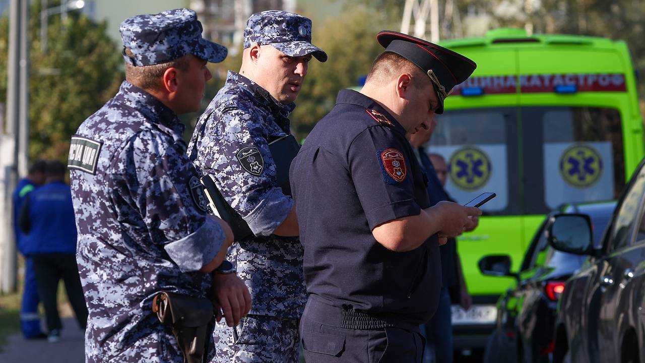 Стало известно о почти 20 пострадавших в результате атаки БПЛА в российском регионе