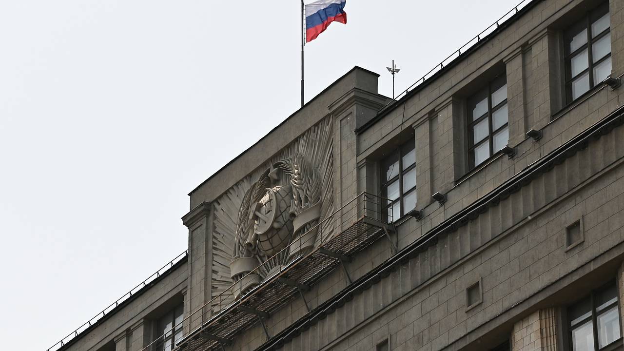 В Госдуме отреагировали на слова Столтенберга об ударах по России