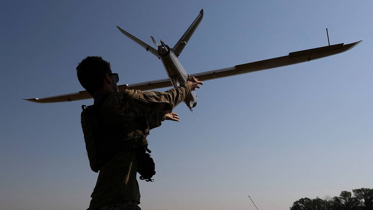 Жительница Тверской области рассказала о трясущихся от взрывов после атаки БПЛА домах