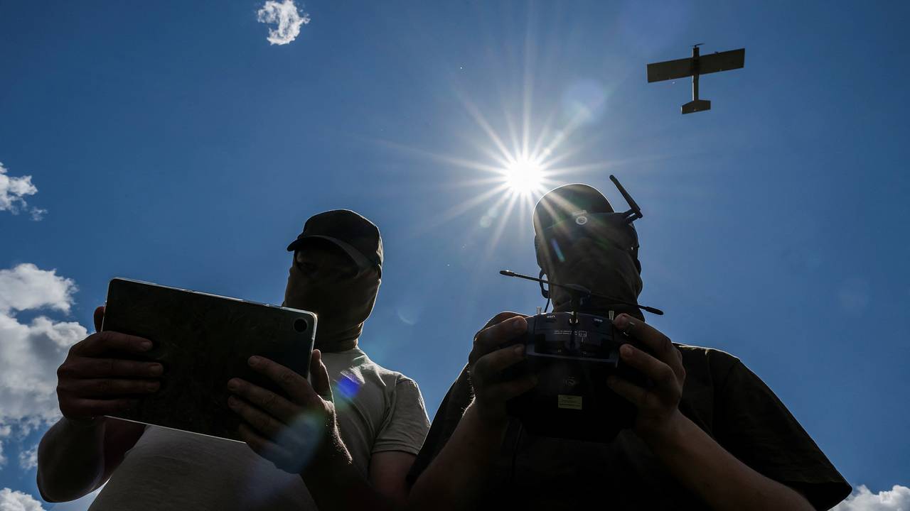 Россиянин рассказал о побеге из атакованного ВСУ города в Тверской области