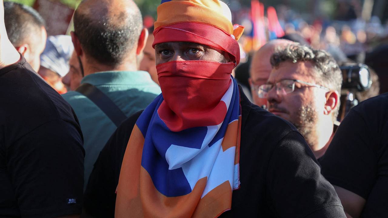 В Армении заявили о российском следе в подготовке захвата власти в стране