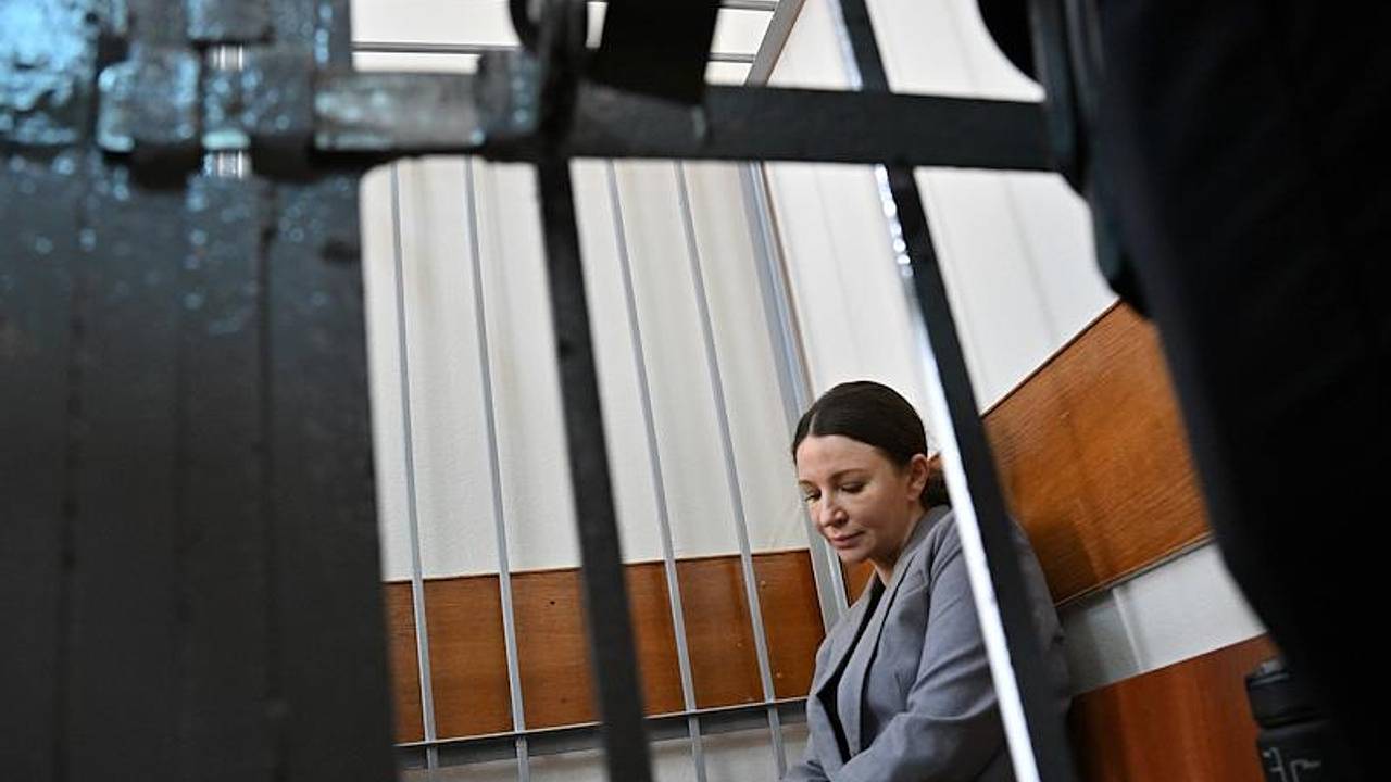 Суд оставил королеву марафонов Елену Блиновскую в СИЗО