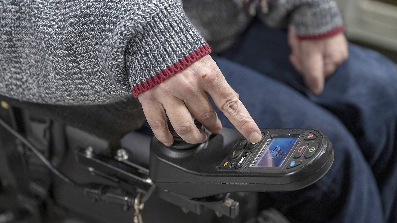 На Украине инвалида с ДЦП признали годным к службе в ВСУ