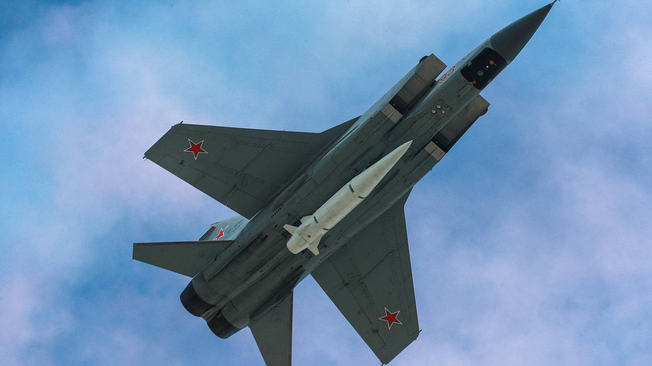 Румыния призвала Россию ответить за якобы нарушение воздушного пространства