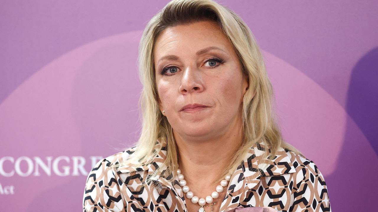 Захарова отреагировала на назначение нового главы дипломатии ЕС