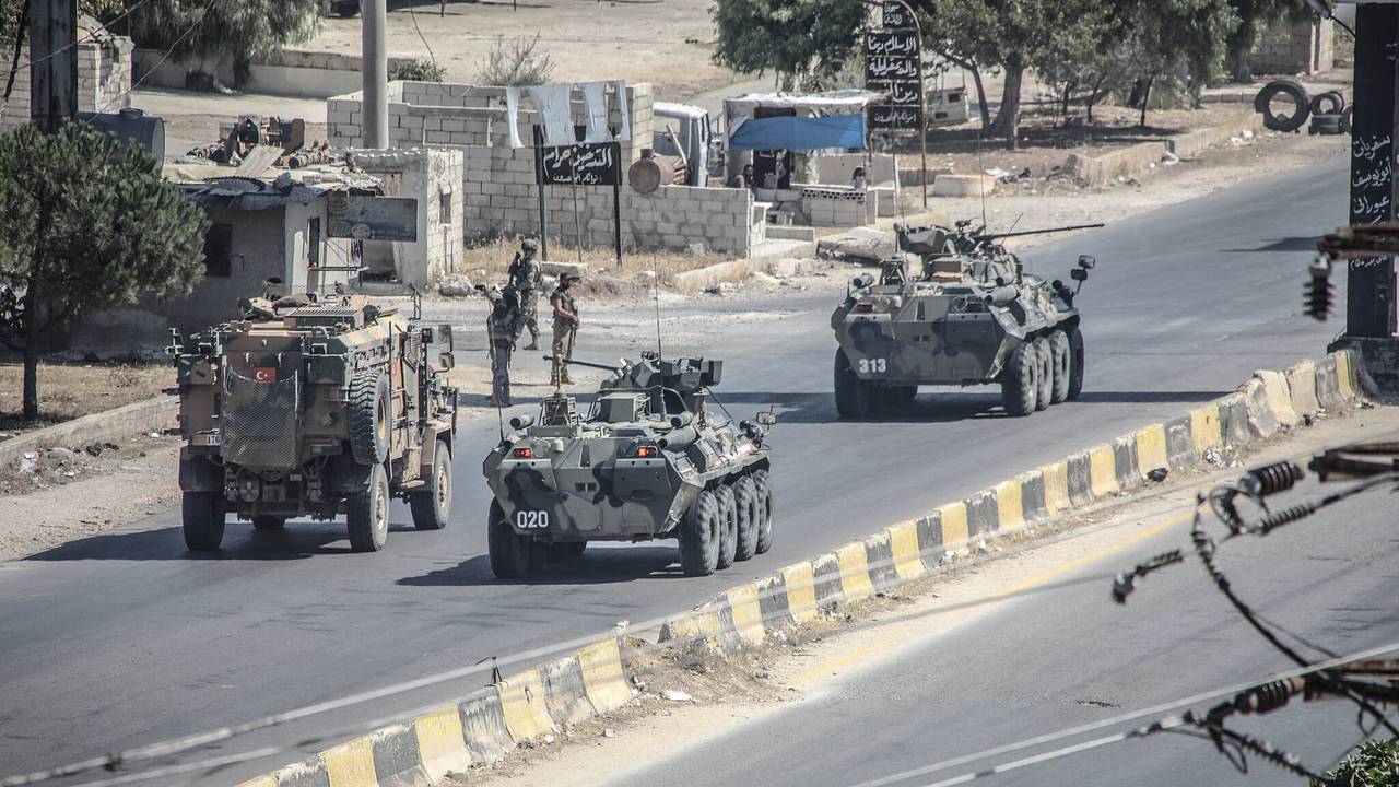 В Кремле прокомментировали открытие второго фронта США и Украины против России