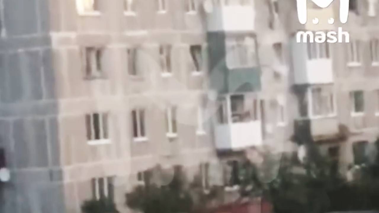 Стало известно о почти 20 пострадавших в результате атаки БПЛА на российский регион