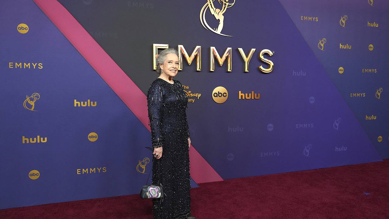 76-летняя актриса похвасталась фигурой после похудения на 45 килограммов