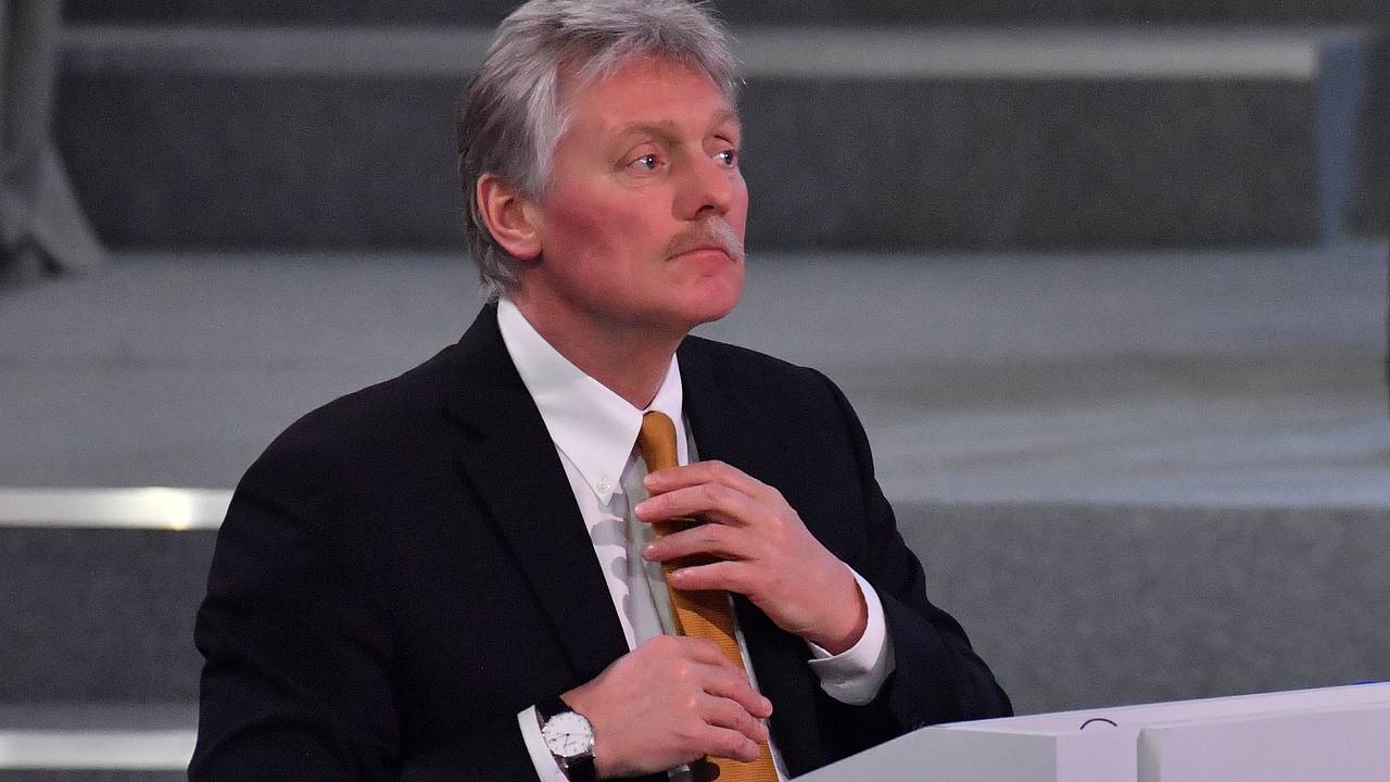 Песков прокомментировал данные о повышении уровня радиации на границе Норвегии и России