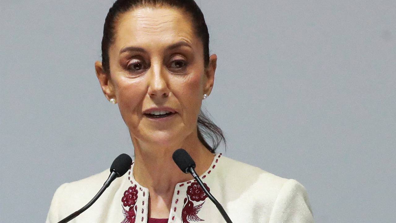 Президент Мексики отказалась от поездки на Украину по приглашению Зеленского