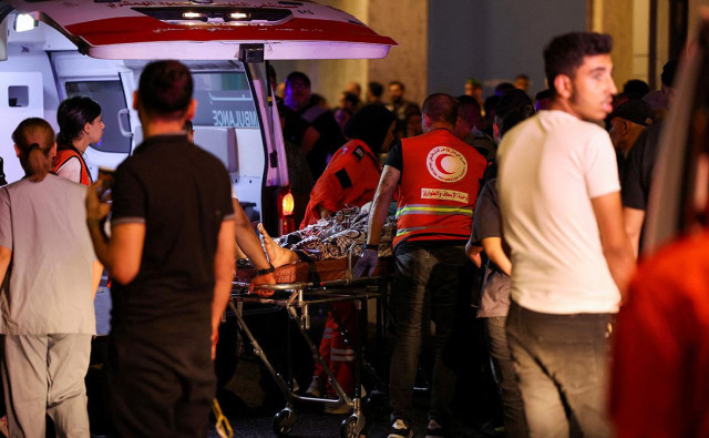 Боррель назвал «крайне тревожной» атаку на членов «Хезболлы» в Ливане