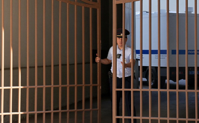 Суд по мере пресечения замдиректора школы в Челябинске будет закрытым