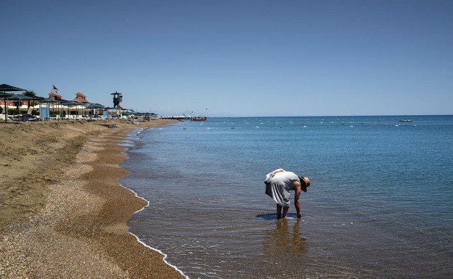 В РСТ назвали цену самой дорогой в 2024 году путевки из России в Турцию