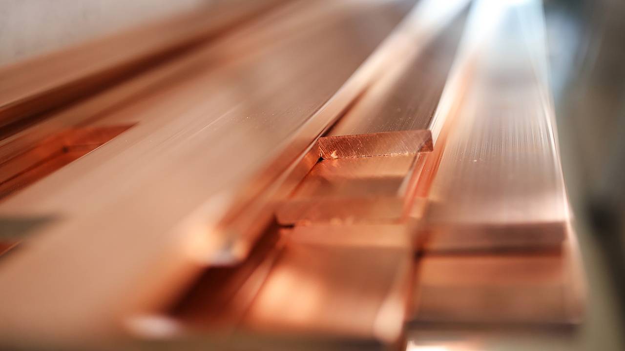 Запасы важнейшего металла в России оценили