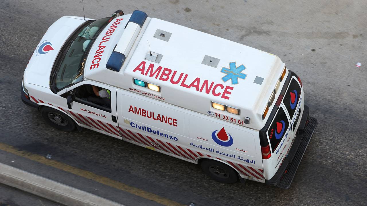 В Ливане началась новая волна взрывов устройств «Хезболлы»