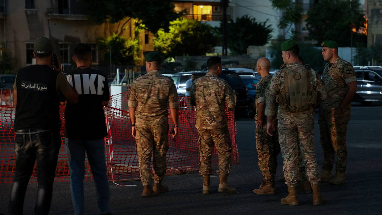 В США взрывы в Ливане связали с желанием Израиля предложить сделку «Хезболле»