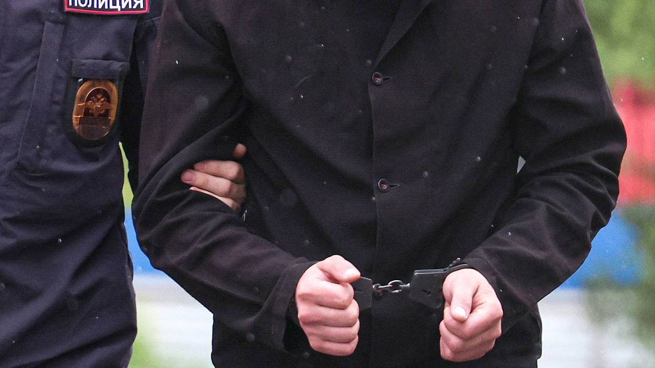 Подозреваемого в нападении на участника СВО в Подмосковье задержали