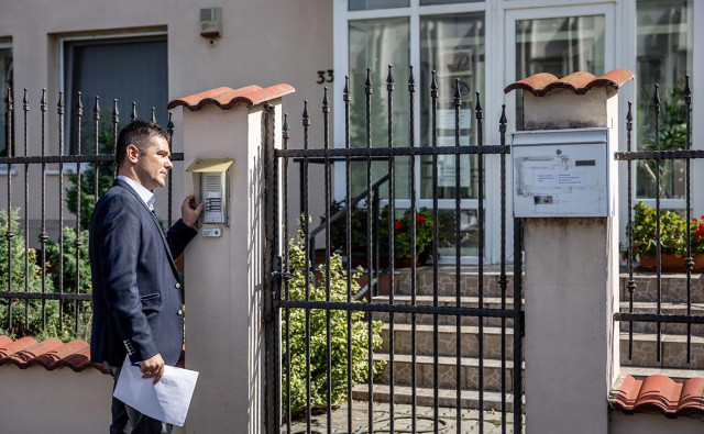 В Венгрии призвали проверить связь местной фирмы со взрывами в Ливане