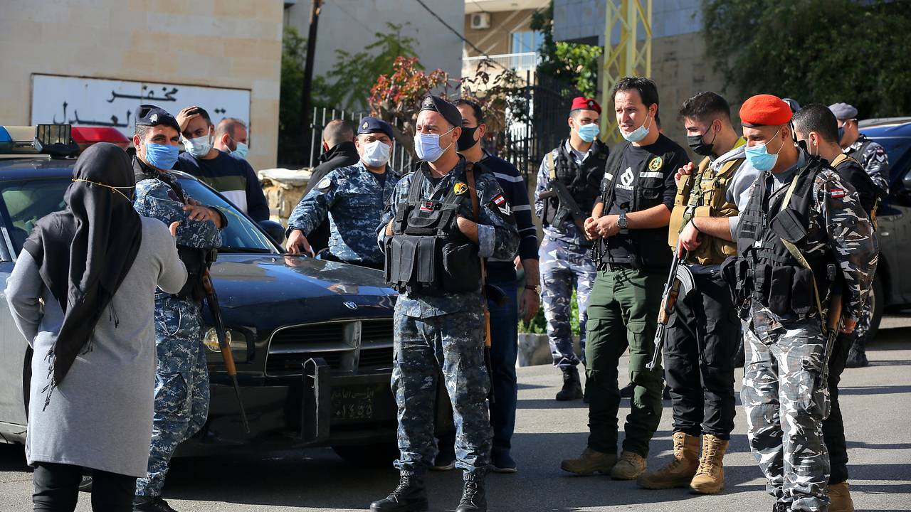 Взорвавшиеся в Ливане пейджеры разработала и произвела венгерская компания