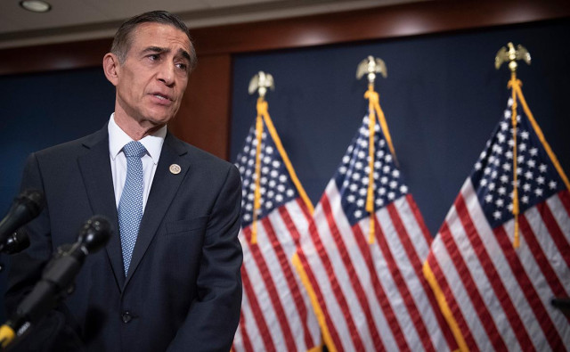 В конгрессе США заявили об отсутствии эффекта санкций против России