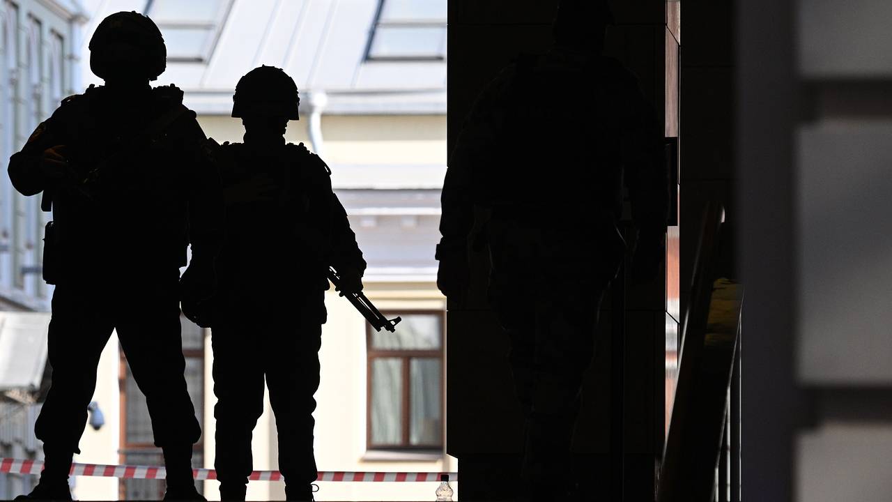 В Wildberries опровергли встречи с мужем Бакальчук в офисе компании