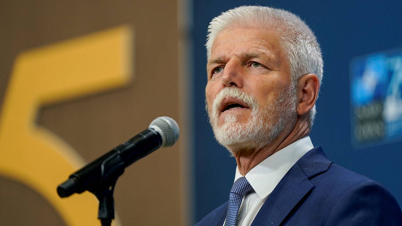 Петр Павел оценил сроки восстановления Чехии после наводнения