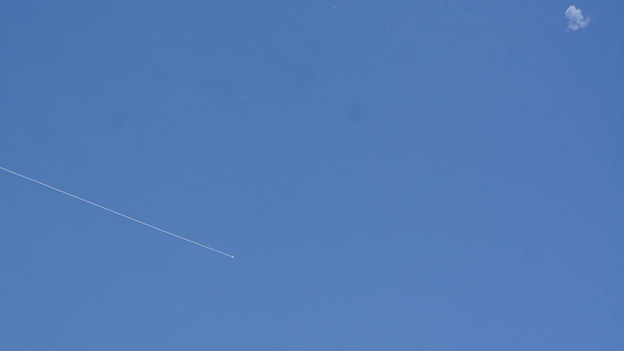 Украина пыталась ударить дронами по двум регионам России