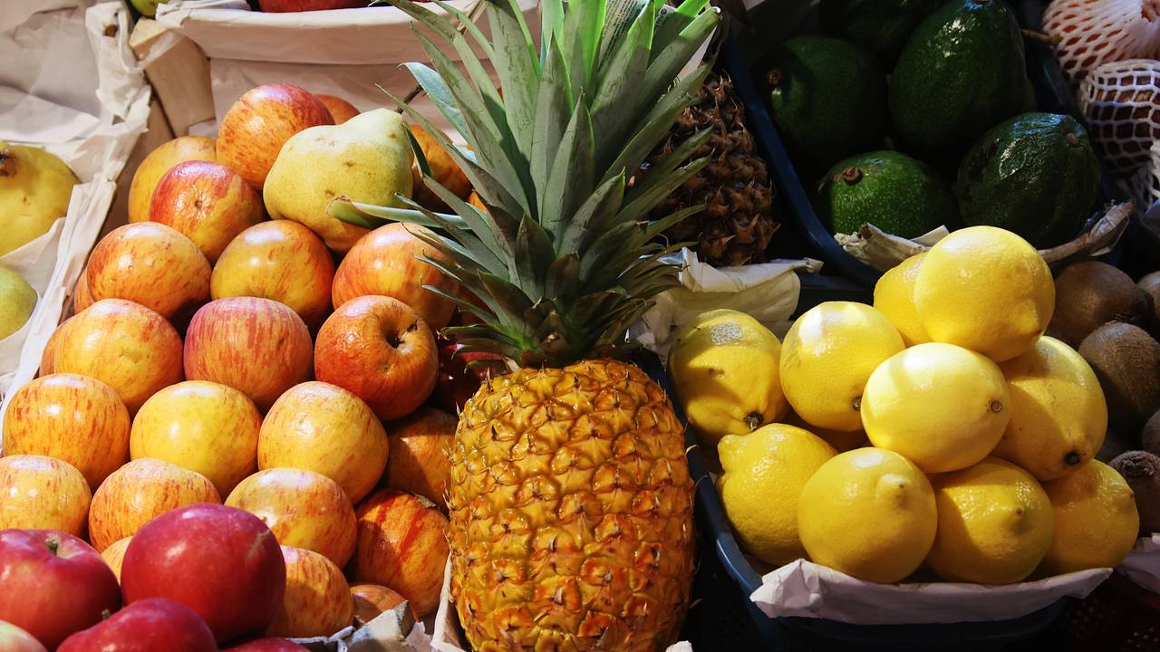 Туристка побывала на рынке в самом богатом регионе России и раскрыла цены на продукты