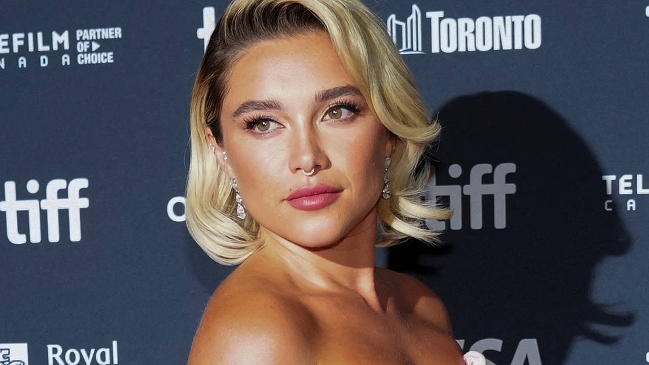 Звезда «Оппенгеймера» пожалела о кардинальной смене имиджа перед Met Gala