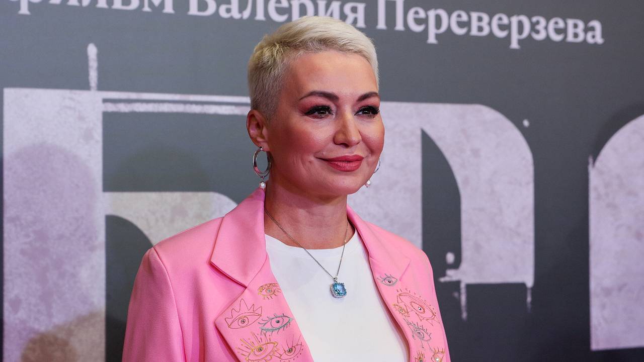 Катя Лель раскрыла секрет красоты