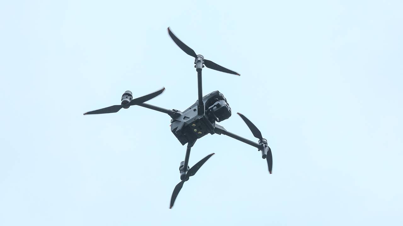 16 беспилотников сбили в российском регионе