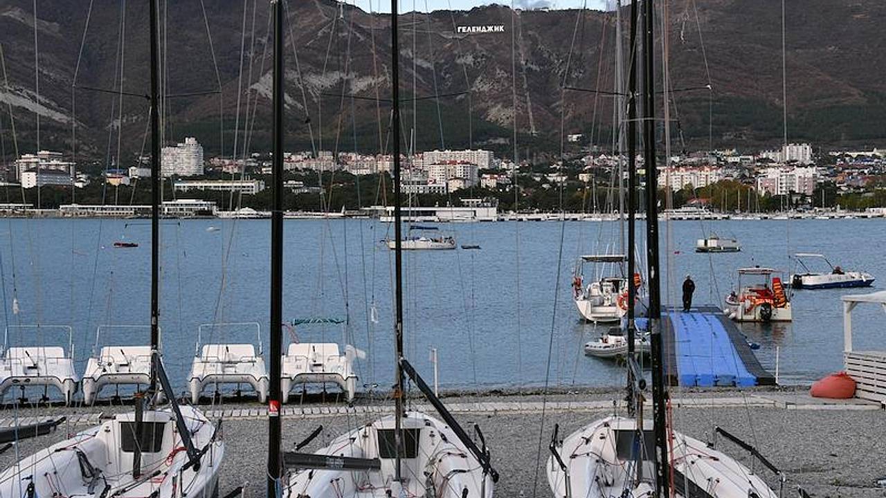 Появились подробности о пропавшем в открытом море на доске россиянине