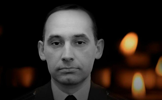 В Горловке пожарный погиб при взрыве боеприпаса