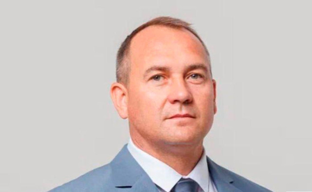 Участник военной операции Чинцов стал главой гордумы Нижнего Новгорода