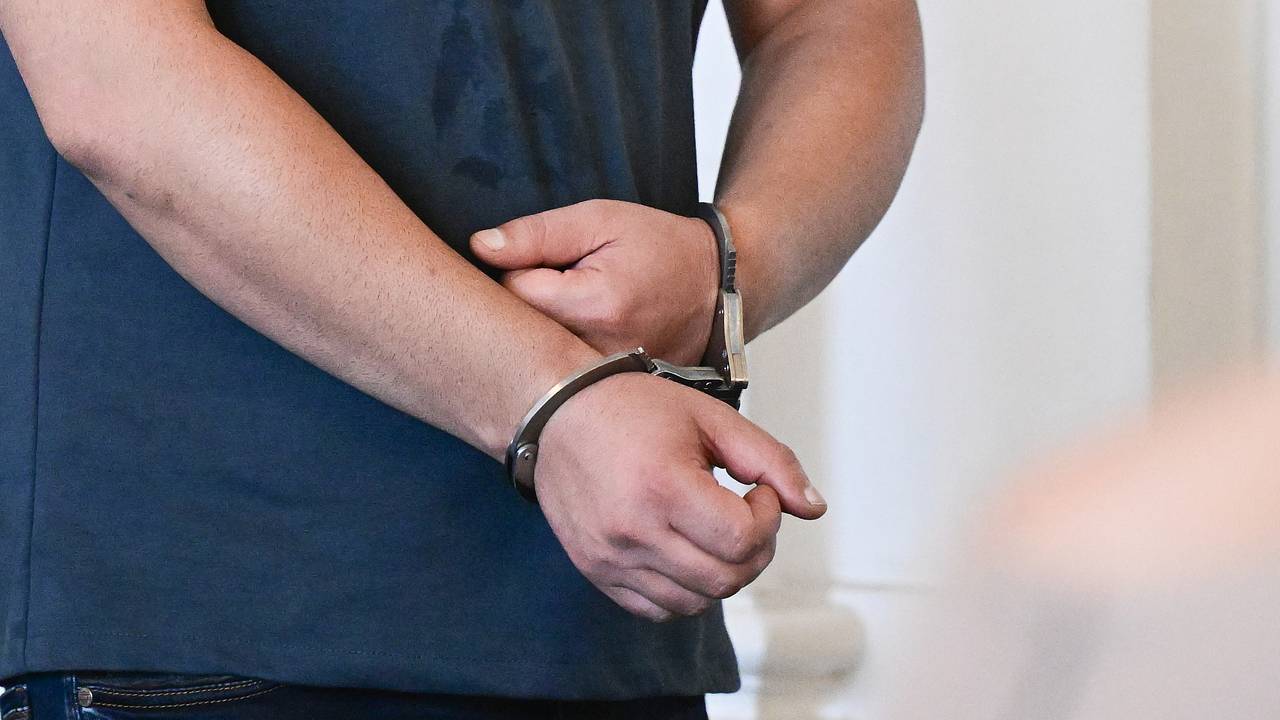 Мужчина залил партнершу бетоном и попался через 16 лет после преступления