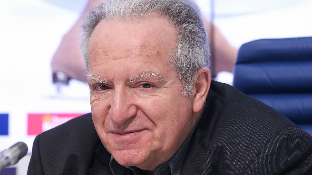 Почетный вице-президент ISU оценил слова Родниной о допуске российских юниоров