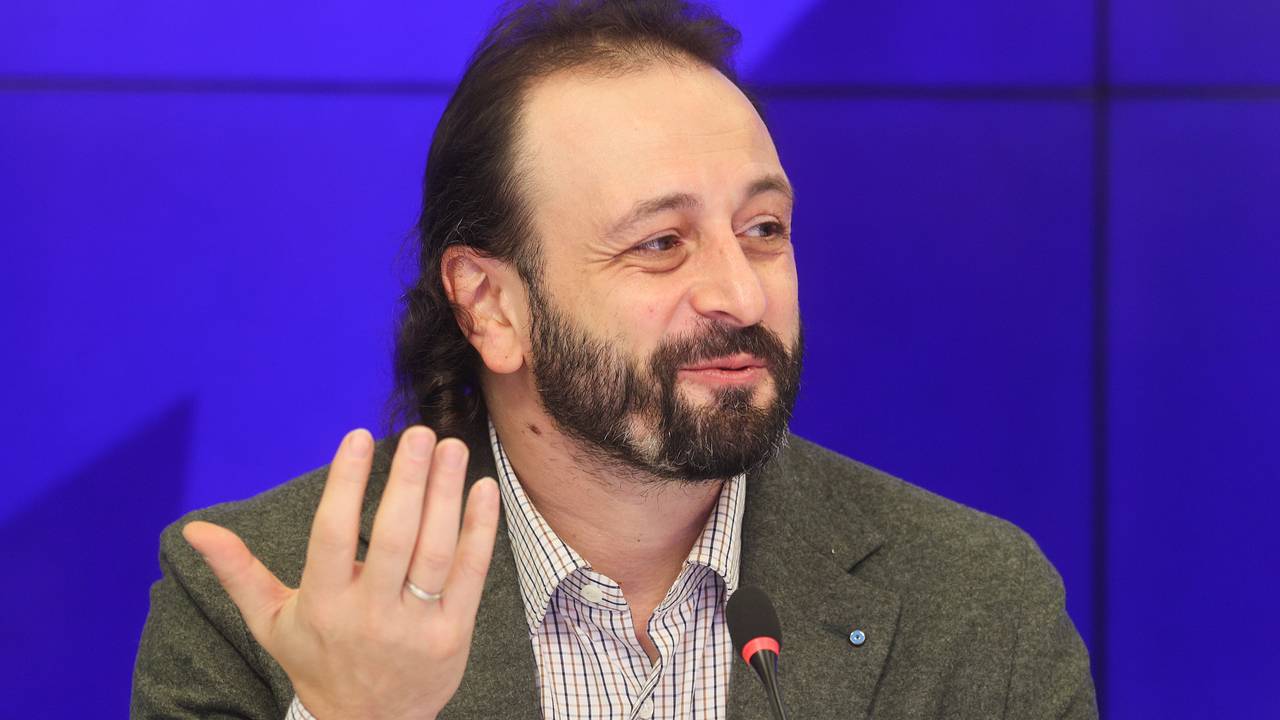 Авербух оценил заявку Загитовой на многомиллионный грант на ледовое шоу