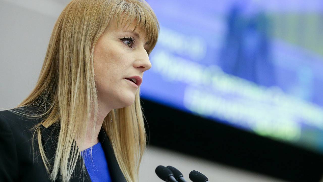 В Госдуме высказались о влиянии Украины на возвращение россиян на международные турниры