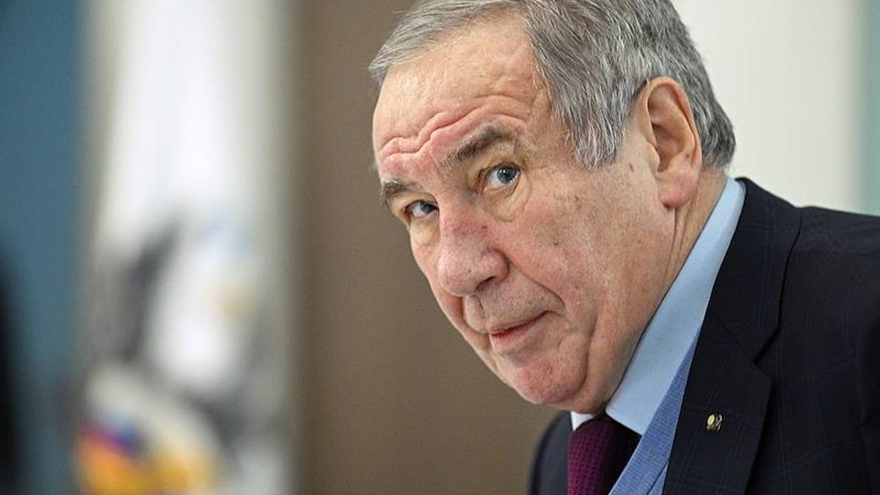 Тарпищев заступился за меняющих гражданство российских спортсменов