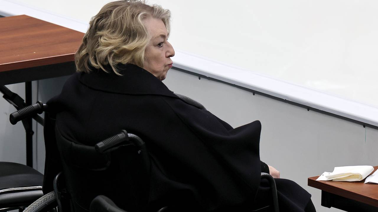 Тарасова заступилась за раскритикованную из-за заявки на многомиллионный грант Загитову