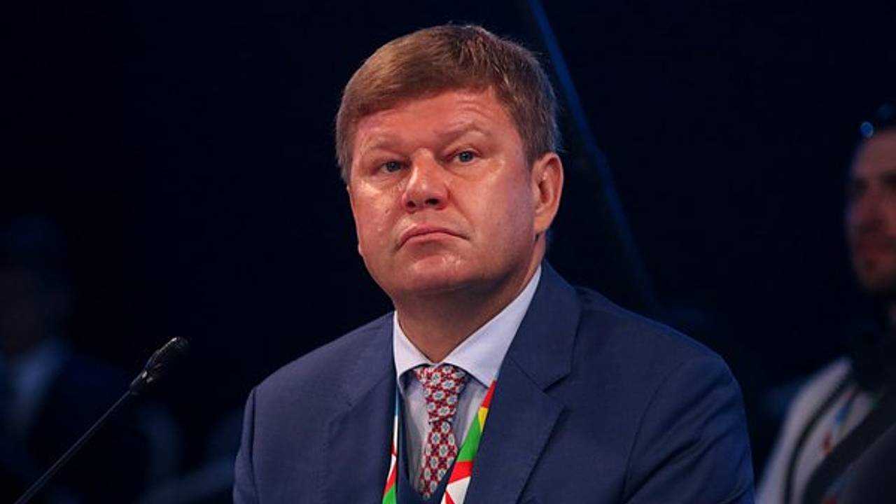 Губерниев оценил предложение Вяльбе сбросить на Лондон бомбу