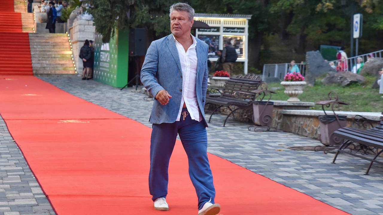 Тактаров отреагировал на оскорбления Макрона бразильским бойцом UFC