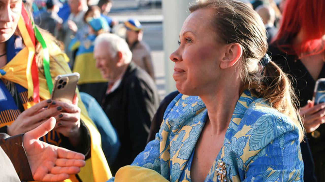 Украинская олимпийская чемпионка рассказала о предложениях по работе из России