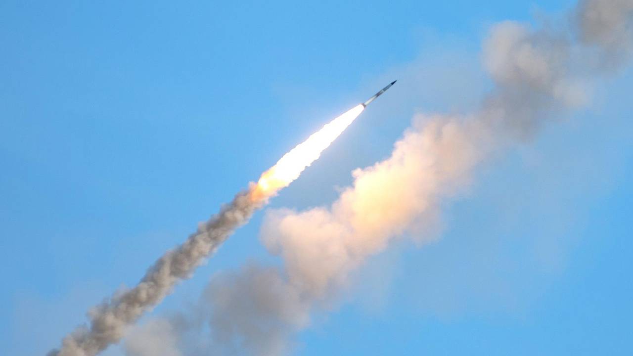 Предотвращена атака ВСУ по России с воздуха