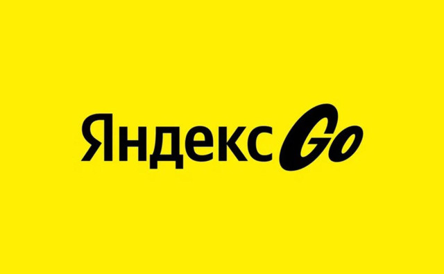 «Яндекс» обновил логотип и иконку сервиса «Яндекс Go»
