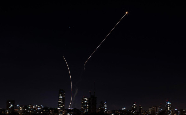 Axios узнал, что штаб-квартира «Моссада» не пострадала при ударе Ирана