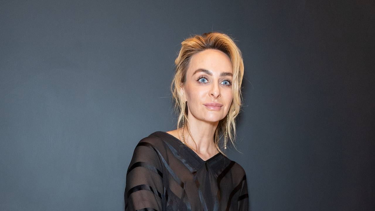 Екатерина Варнава ответила критикующим ее за худобу хейтерам