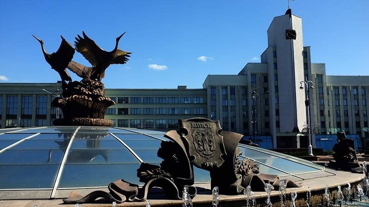 Названа самая популярная страна бывшего СССР для путешествий россиян